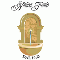 FONTEVIVOLA logo vector logo