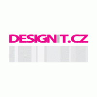 designit.cz logo vector logo