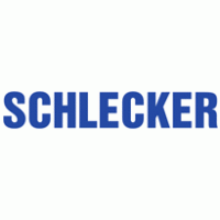 SCHLECKER logo vector logo