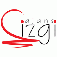 cizgi ajans logo vector logo