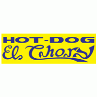 el chory logo vector logo