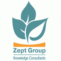 Zept Group logo vector logo