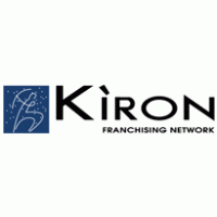 KIRON logo vector logo