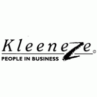 Kleeneze logo vector logo