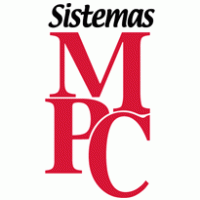 Sistemas MPC logo vector logo