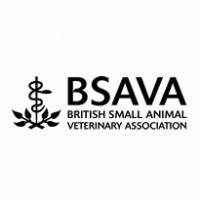 BSAVA – The British Small Animal Veterinary Association logo vector logo