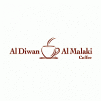 Al Diwan Al Malaki logo vector logo