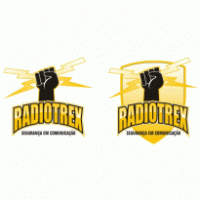 RADIOTREX logo vector logo