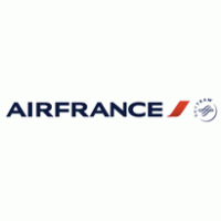 Air France Skyteam logo vector logo