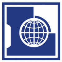 Lovcen Osiguranje A.D. logo vector logo