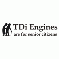 tdi engines are for senior citizens