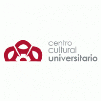 Centro Cultural Universitario logo vector logo