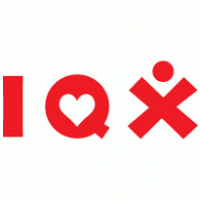 IQX logo vector logo