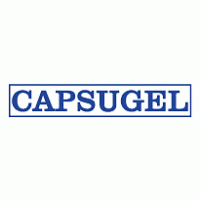 Capsugel logo vector logo