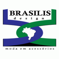 BRASILIS logo vector logo