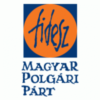 Fidesz logo vector logo