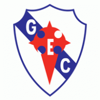 Galicia EC logo vector logo