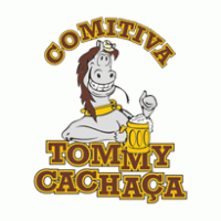 Tommy Cacha logo vector logo