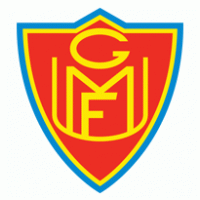 Grindavik logo vector logo