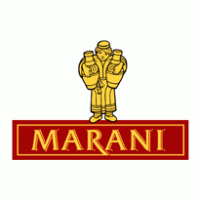 MARANI logo vector logo