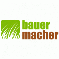 bauermacher.ch logo vector logo