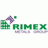 Rimex Metals logo vector logo