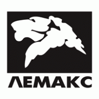 Лемакс logo vector logo