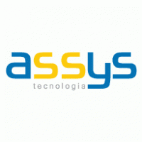 Nova Assys Digital – Tecnologia logo vector logo