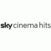 Sky Cinema Hits logo vector logo