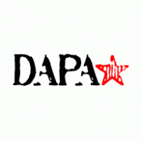 DAPA logo vector logo