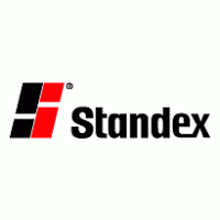 Standex logo vector logo
