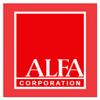 Alfa Insurance logo vector logo