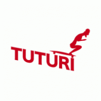 TUTURI logo vector logo