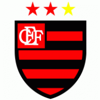 Esporte Clube Flamengo – Jaragu logo vector logo