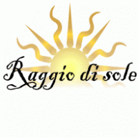 Raggio logo vector logo