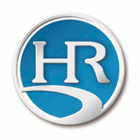 Holiday Rambler Motorhome logo vector logo
