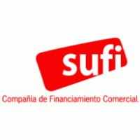 Sufi logo vector logo