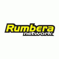 Rumbera Networks logo vector logo