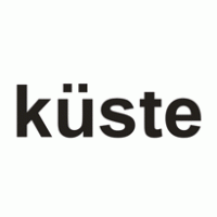 küste logo vector logo