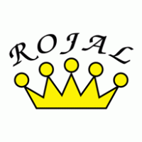 ROJAL logo vector logo