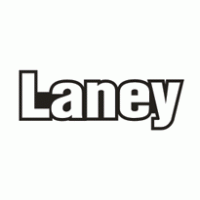 Laney logo vector logo