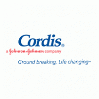 Corbis a Johnson&Johnson company logo vector logo