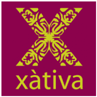X logo vector logo
