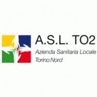 ASL To2 logo vector logo