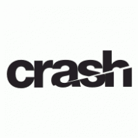 crash (TV Show) logo vector logo