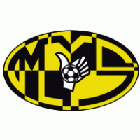 Mukura Victory Sports logo vector logo