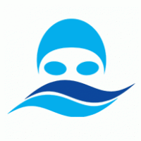 ESCSC / 13th European Short Course Swimming Championship Logotype logo vector logo