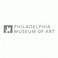 Philadelphia Museum of Art logo vector logo