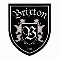 Brixton Ltd. logo vector logo
