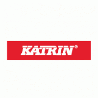 KATRIN logo vector logo